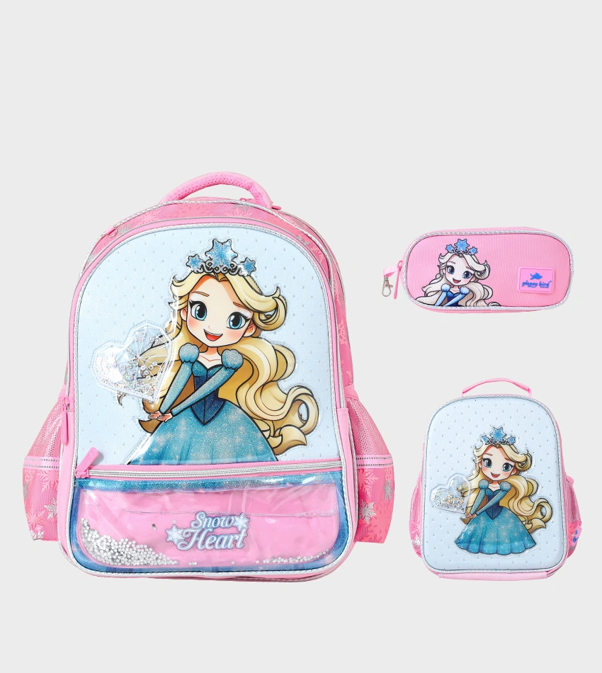 School Backpack GB5201